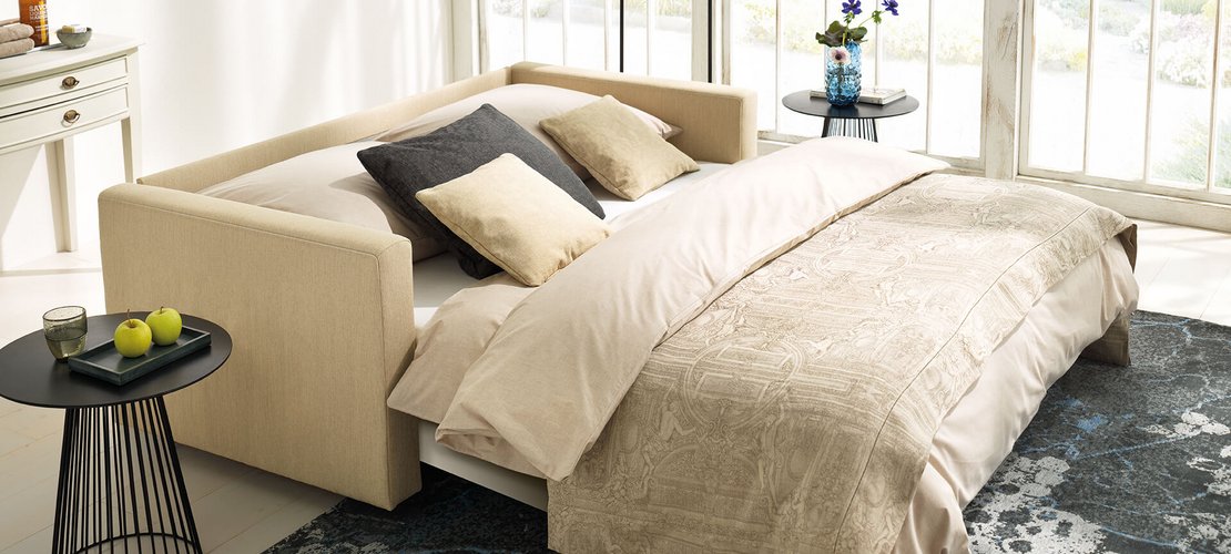 Couch aus Österreich - JOKA