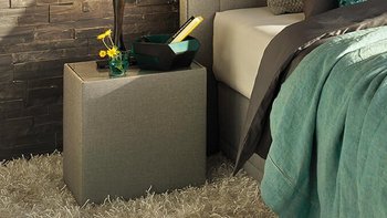 Betten mit ausreichend Stauraum - JOKA