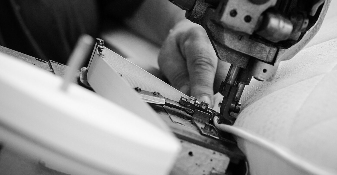 Einblicke des Matratzenherstellers in Österreich - JOKA